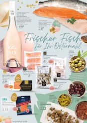 Aktueller E center Prospekt mit Fisch, "Aktuelle Angebote", Seite 2