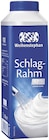 Schlagrahm Angebote von Weihenstephan bei Metro Mülheim für 2,38 €