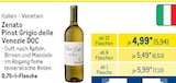 Pinot Grigio delle Venezie DOC von Zenato im aktuellen METRO Prospekt für 5,94 €