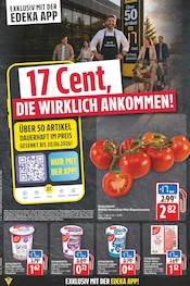 Fleischwurst Angebote im Prospekt "Aktuelle Angebote" von E center Fleischwurst Angebote im Prospekt "Aktuelle Angebote" von E center auf Seite 2