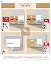 Offre Alèse dans le catalogue Carrefour Market du moment à la page 14