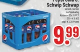 Pepsi Cola oder Schwip Schwap Angebote von Pepsi bei Marktkauf Gelsenkirchen für 9,99 €