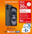 Aktuelle iPhone Angebote bei expert in Dresden Aktuelles iPhone 16 Angebot bei expert in Dresden ab 79,00 €
