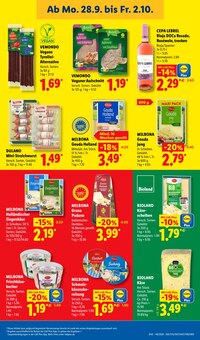 Champagner im aktuellen Lidl Prospekt (Ulm) Champagner im Lidl Prospekt "LIDL LOHNT SICH" mit 73 Seiten (Ulm)