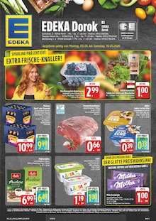 Aktueller EDEKA Prospekt