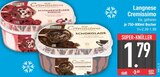Cremissimo Schwarzwälder Kirsch im EDEKA Prospekt Cremissimo Schwarzwälder Kirsch von Langnese im aktuellen EDEKA Prospekt für 1,79 €