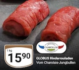 Globus Rinderrouladen Angebote von Charoluxe bei GLOBUS Herne für 15,90 €