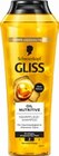 Gliss Shampoo oder Spülung im Angebot bei Kaufland in Offenbach Gliss Shampoo oder Spülung Angebote von Schwarzkopf bei Kaufland Offenbach für 1,99 €
