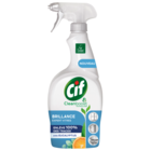 Spray Cleenboost - CIF dans le catalogue Carrefour