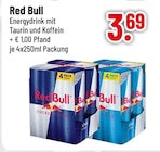 Energydrink von Red Bull im aktuellen Trinkgut Prospekt für 3,69 €