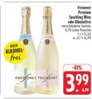 Premium Sparkling Wine im Angebot bei E center in Ansbach Premium Sparkling Wine Angebote von Freixenet bei E center Ansbach für 3,99 €