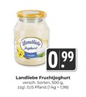 Aktuelle Joghurt Angebote bei Hieber in Freiburg (Breisgau) Aktuelles Fruchtjoghurt Angebot bei Hieber in Freiburg (Breisgau) ab 0,99 €