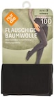 Strumpfhose mit flauschiger Baumwolle Angebote von nur die bei Penny Kaiserslautern für 9,99 €
