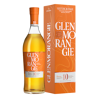 Scotch Whisky Single Malt - GLENMORANGIE dans le catalogue Carrefour