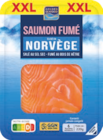 Saumon Fumé Norvège - GOLDEN SEAFOOD en promo chez Aldi Champigny-sur-Marne à 4,49 €