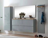 Hängegarderobenschrank links im Angebot bei Zurbrüggen in Gelsenkirchen Hängegarderobenschrank links Angebote bei Zurbrüggen Gelsenkirchen für 55,90 €