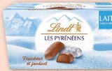 -50% de remise immédiate sur le 2ème produit identique sur la gamme des chocolats saisonniers Lindt - Lindt en promo chez Super U Noisy-le-Grand
