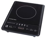 Induktionskochplatte Angebote von Gourmetmaxx bei REWE Heinsberg für 12,99 €