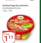 Angebot im GLOBUS Braunschweig Prospekt GLOBUS Braunschweig Prospekt mit im Angebot fĂŒr 1,11 âŹ