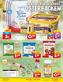 Kuchen im Netto Marken-Discount Prospekt "Aktuelle Angebote" mit 60 Seiten (München)