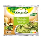Purée Délice surgelée - BONDUELLE en promo chez Carrefour Market Purée Délice surgelée - BONDUELLE dans le catalogue Carrefour Market