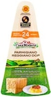 CASA MODENA Parmigiano Reggiano DOP von Parmigiano Reggiano im aktuellen Kaufland Prospekt