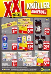 Aloe Vera im E center Prospekt in Darmstadt Aktueller E center Prospekt mit Aloe Vera, "Aktuelle Angebote", Seite 34