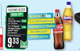 Aktuelle Coca Cola Angebote bei Marktkauf in Aschaffenburg Aktuelles Coca Cola Kiste Angebot bei Marktkauf in Aschaffenburg ab 2,66 €