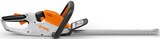 STIHL Tacherting - Akku-Heckenschere HSA 30 Angebot im Prospekt Akku-Heckenschere HSA 30 bei STIHL im Tacherting Prospekt für 107,00 €