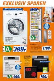 Handy Angebot im aktuellen expert Prospekt auf Seite 2