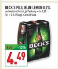 Pils bei Marktkauf im Schloß Holte-Stukenbrock Prospekt für 4,49 €