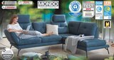 Polstergarnitur Mondo Assea Angebot in Breddenberg Polstergarnitur Mondo Assea im aktuellen Prospekt bei Opti-Wohnwelt in Breddenberg