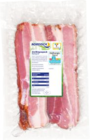 Aktuelles Bauchspeck geräuchert, Zwillingspack Angebot bei EDEKA Frischemarkt in Rostock ab 4,99 €