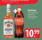 Aktuelle Coca Cola Angebote bei famila Nordost in Langenhagen Aktuelles Bourbon Whiskey Angebot bei famila Nordost in Langenhagen ab 10,99 €
