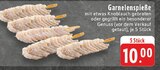 Aktuelles Garnelenspieße Angebot bei E center in Mönchengladbach ab 10,00 €