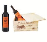 FITOU AOP ROUGE CHASSE GARDEE - U Express à Givors FITOU AOP ROUGE CHASSE GARDEE en promo chez U Express Givors à 29,99 €