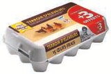 Oeufs calibres moyens l'oeuf de nos villages en promo chez U Express Oeufs calibres moyens l'oeuf de nos villages dans le catalogue U Express