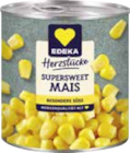EDEKA Eichenau - Supersweet Mais Angebot im Prospekt Supersweet Mais bei EDEKA im Eichenau Prospekt für