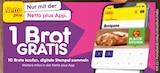Brot im Netto Marken-Discount Prospekt Brot von Netto im aktuellen Netto Marken-Discount Prospekt für