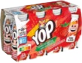 Mini yop fraise en promo chez Hmarket Mini yop fraise dans le catalogue Hmarket