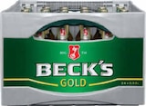 Aktuelle Becks Angebote bei Netto Marken-Discount in Hamburg Aktuelles Pils oder Gold Angebot bei Netto Marken-Discount in Hamburg ab 22,00 €