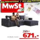 Alicante im Angebot bei Seats and Sofas in Stuttgart Alicante Angebote bei Seats and Sofas Stuttgart für 799,00 €