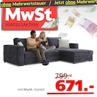 Alicante Angebote bei Seats and Sofas Stuttgart für 799,00 €