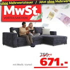 Alicante im Angebot bei Seats and Sofas in Bottrop Alicante Angebote bei Seats and Sofas Bottrop für 671,00 €