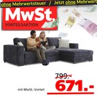 Seats and Sofas Krefeld - Alicante Angebot im Prospekt Alicante bei Seats and Sofas im Krefeld Prospekt für 799,00 €