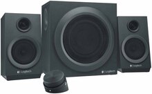 PC Lautsprecher 2.1 bei Saturn in Hennef PC Lautsprecher 2.1 im Angebot bei Saturn Hennef für 35,00 €