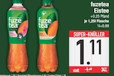 Eistee Angebote von fuzetea bei EDEKA Augsburg für 1,11 €