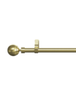-45% sur une sélection de barres à rideaux - GoodHome - Castorama à Échirolles -45% sur une sélection de barres à rideaux - GoodHome en promo chez Castorama Échirolles