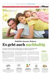 Stofftaschen Stofftaschen