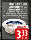 EDEKA Bad Iburg Prospekt mit  im Angebot für 3,33 €